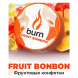 Табак Burn - Fruit Bonbon (Фруктовые Конфеты, 200 грамм) купить в Челябинске