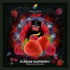 Табак Spectrum Hard - Russian Raspberry (Малина Клубника, 200 грамм) купить в Челябинске