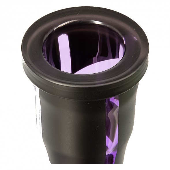 Колба Kolba - Крафт Шедевр (Фиолетово-Чёрный Матовый) купить в Челябинске