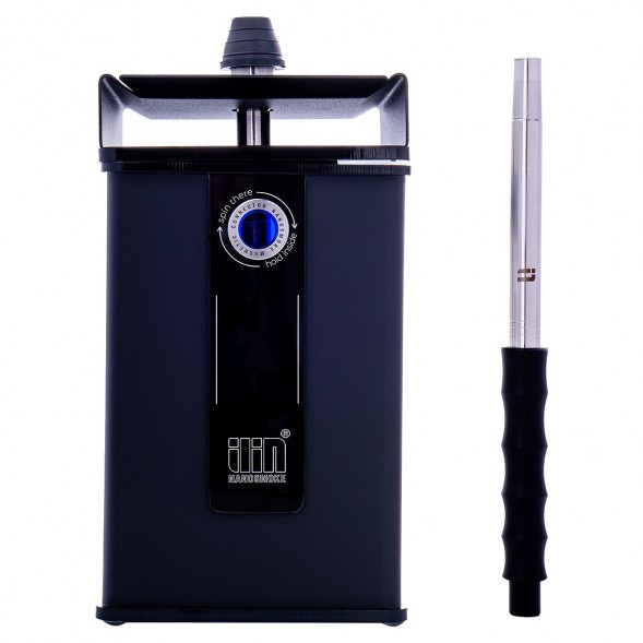 Набор в кейсе Nanosmoke TEN купить в Челябинске