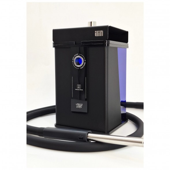 Набор в кейсе Nanosmoke TEN купить в Челябинске