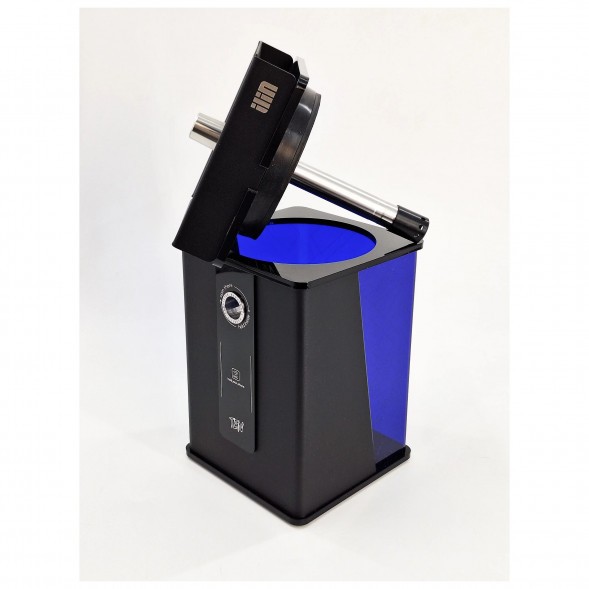 Набор в кейсе Nanosmoke TEN купить в Челябинске