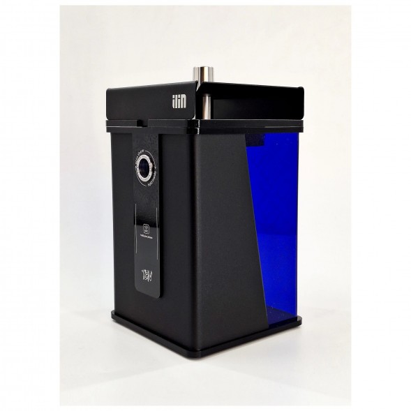 Набор в кейсе Nanosmoke TEN купить в Челябинске