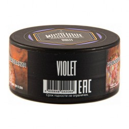 Табак Must Have - Violet (Черника и Дыня, 25 грамм)