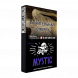 Табак Хулиган - Mystic (Кислая Черника, 25 грамм) купить в Челябинске