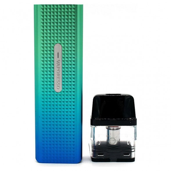 Электронная сигарета Vaporesso XROS Mini - Lime Green купить в Челябинске