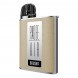 Электронная сигарета Brusko PAGEE AIR - Imperial Gold (Бежевый) купить в Челябинске
