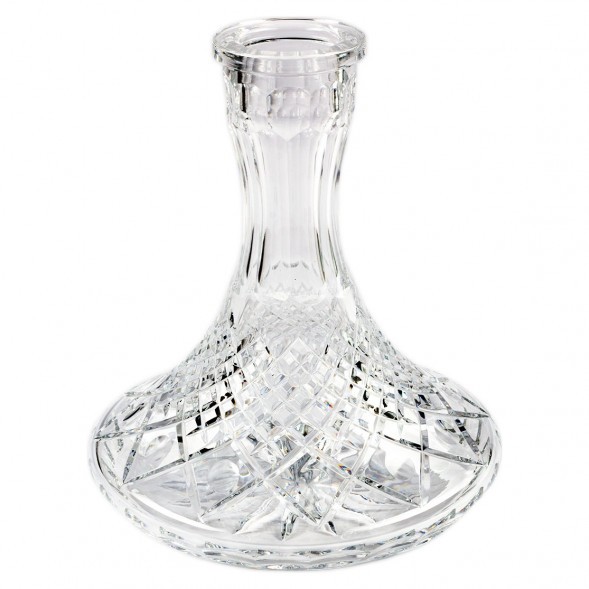 Колба Union - Богемия (Треугольник, Хрусталь) купить в Челябинске