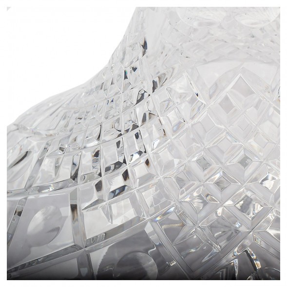 Колба Union - Богемия (Треугольник, Хрусталь) купить в Челябинске