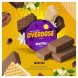 Табак Overdose - Waffles (Вафли, 25 грамм) купить в Челябинске