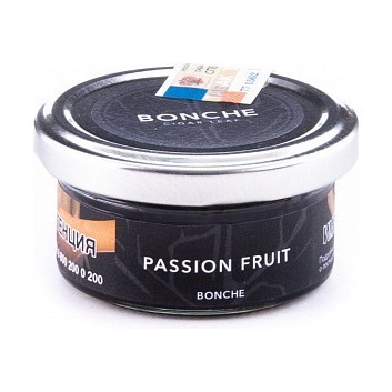 Табак Bonche - Passion Fruit (Маракуйя, 30 грамм) купить в Челябинске