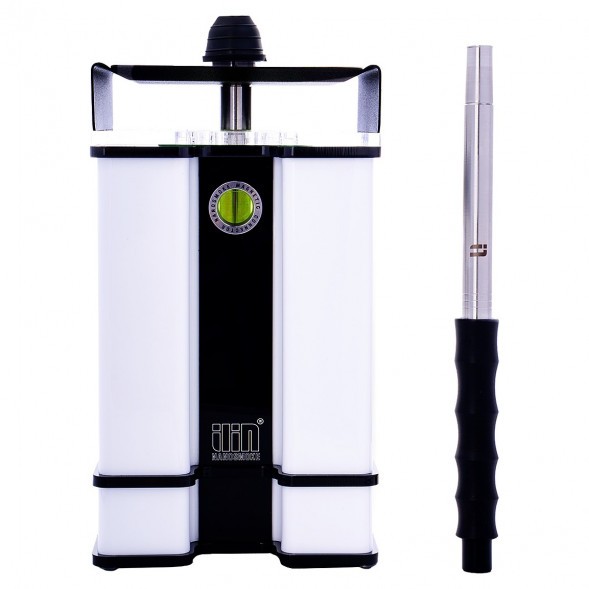 Набор в кейсе Nanosmoke ILIN LED купить в Челябинске