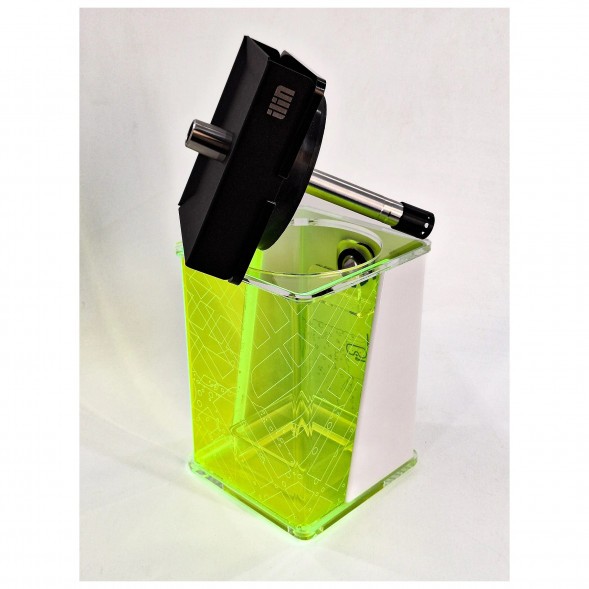 Набор в кейсе Nanosmoke ILIN LED купить в Челябинске