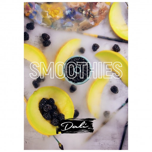 Смесь Daly - Smothies (Смузи, 50 грамм) купить в Челябинске