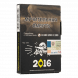 Табак Хулиган - 2016 (Лимонный Пирог, 25 грамм) купить в Челябинске