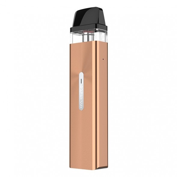 Электронная сигарета Vaporesso XROS Mini - Gold купить в Челябинске