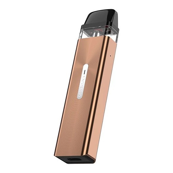 Электронная сигарета Vaporesso XROS Mini - Gold купить в Челябинске