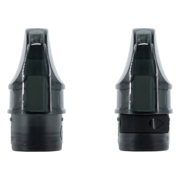 Сменный картридж Brusko - Flexus Q (2 мл., 1 шт., без испарителя) купить в Челябинске