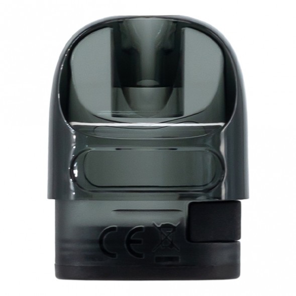 Сменный картридж Brusko - Flexus Q (2 мл., 1 шт., без испарителя) купить в Челябинске