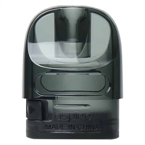 Сменный картридж Brusko - Flexus Q (2 мл., 1 шт., без испарителя) купить в Челябинске