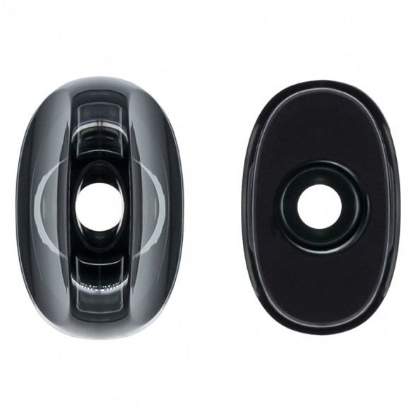 Сменный картридж Brusko - Flexus Q (2 мл., 1 шт., без испарителя) купить в Челябинске