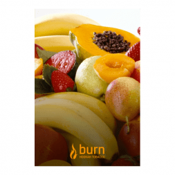 Табак Burn - Feel Good (Манго и Маракуйя, 100 грамм)