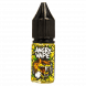 Жидкость Angry Vape Salt - Тигр Матрац (Банан, 10 мл, 2 мг) купить в Челябинске
