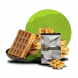 Табак Peter Ralf - Belgium Waffle (Бельгийские Вафли, 50 грамм) купить в Челябинске