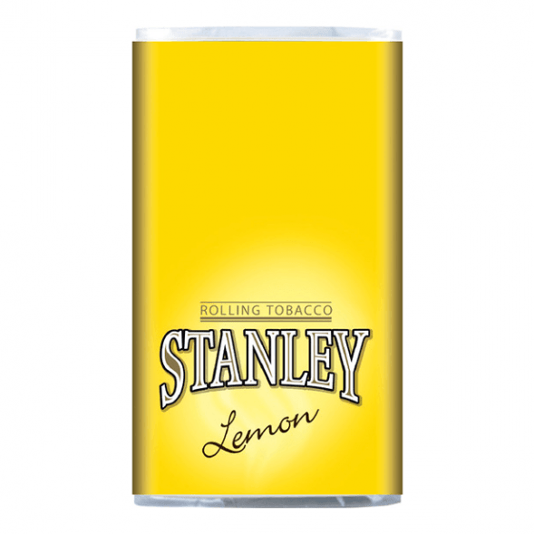 Табак сигаретный Stanley - Lemon (30 грамм) купить в Челябинске