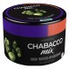 Смесь Chabacco MIX MEDIUM - Kiwi Apple Gooseberry (Киви Яблоко Крыжовник, 40 грамм) купить в Челябинске
