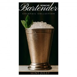 Табак Bonche - Mint Julep (Коктейль &quot;Мятный Джулеп&quot;, 30 грамм)