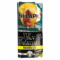 Табак сигаретный Van Erkoms - Marula (40 грамм)