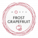 Табак Morph Soft - Frost grapefruit (Ледяной Грейпфрут, 50 грамм) купить в Челябинске