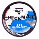 Табак Duft Checkmate - D6 Шоколадное Печенье с Апельсином (100 грамм) купить в Челябинске