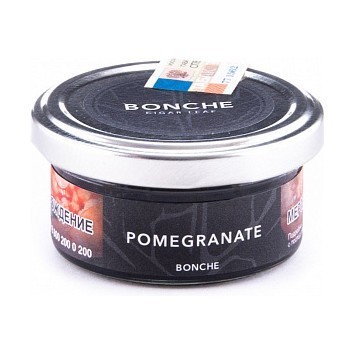 Табак Bonche - Pomegranate (Гранат, 30 грамм) купить в Челябинске
