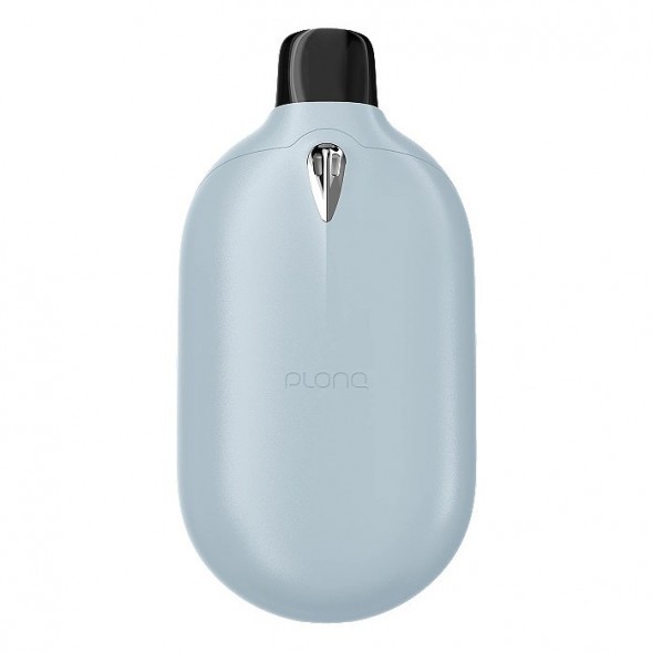 PLONQ ULTRA - Зелёное Яблоко (12000 затяжек) купить в Челябинске