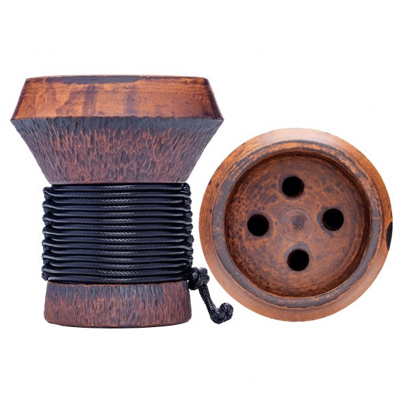 Чаша Japona Hookah - JS Black купить в Челябинске