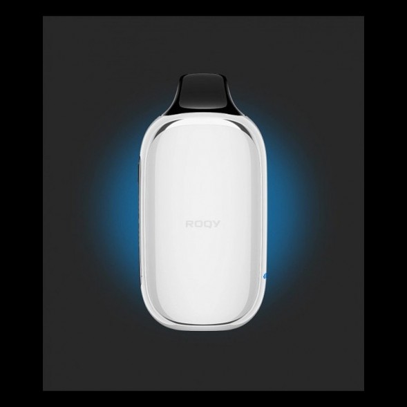 ROQY L - Кислая Черника Малина (20000 затяжек) купить в Челябинске