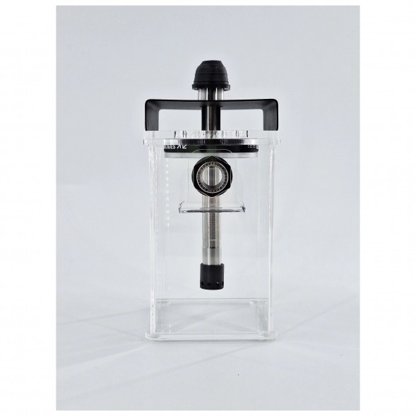 Набор в кейсе Nanosmoke NANO купить в Челябинске