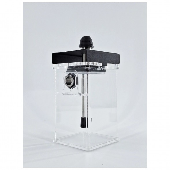 Набор в кейсе Nanosmoke NANO купить в Челябинске