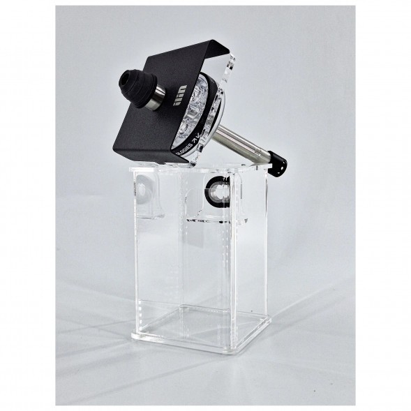 Набор в кейсе Nanosmoke NANO купить в Челябинске