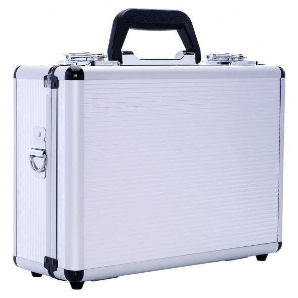 Набор в кейсе Nanosmoke NANO купить в Челябинске