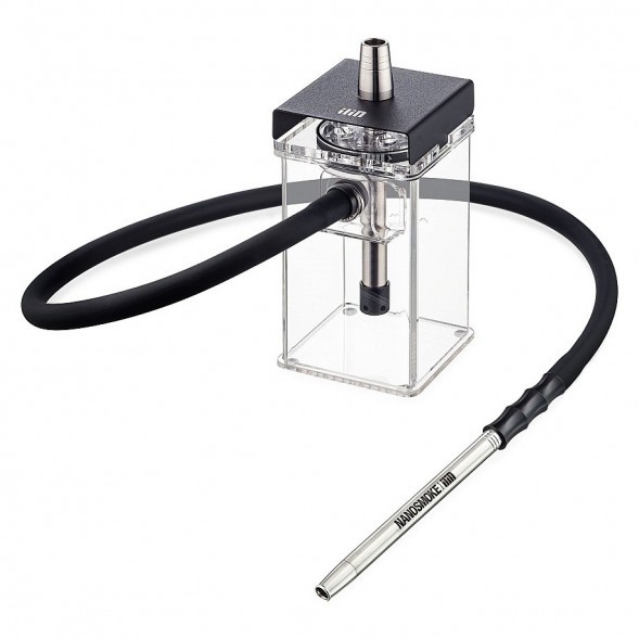 Набор в кейсе Nanosmoke NANO купить в Челябинске