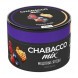 Смесь Chabacco MIX MEDIUM - Honey Berries (Медовые Ягоды, 40 грамм) купить в Челябинске