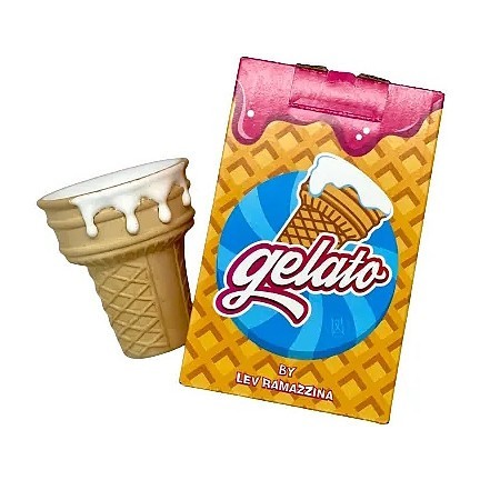 Чаша Gelato купить в Челябинске