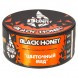 Табак BlackBurn - Black Honey (Мед и Полевые Цветы, 100 грамм) купить в Челябинске