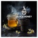 Табак BlackBurn - Black Honey (Мед и Полевые Цветы, 100 грамм) купить в Челябинске