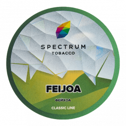 Табак Spectrum - Feijoa (Фейхоа, 100 грамм)