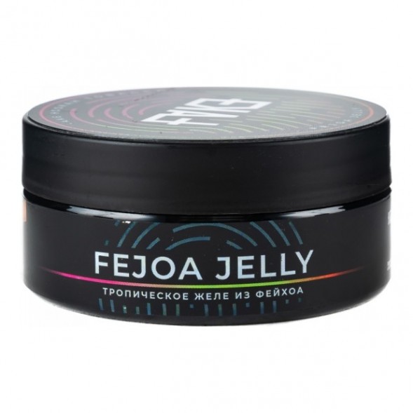 Табак FAKE - Fejoa Jelly (Желе из Фейхоа, 100 грамм) купить в Челябинске