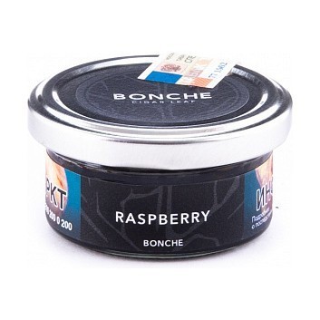 Табак Bonche - Raspberry (Малина, 30 грамм) купить в Челябинске
